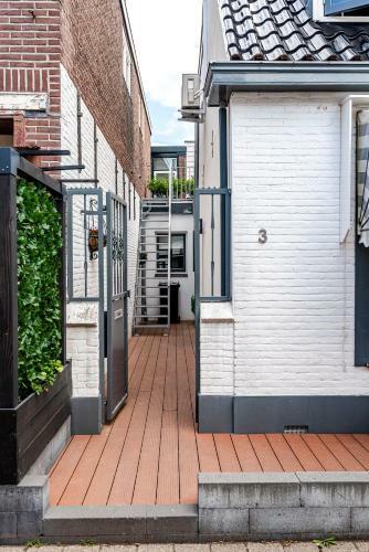 Apartamento 't Duinpannetje
