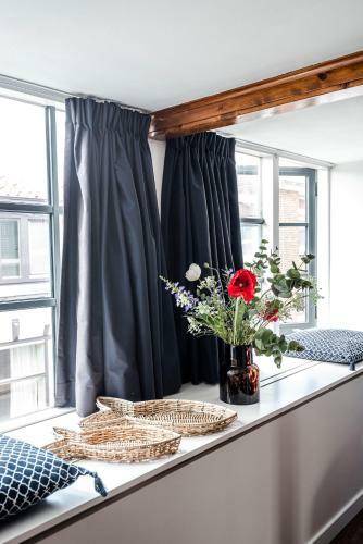 Apartamento 't Duinpannetje