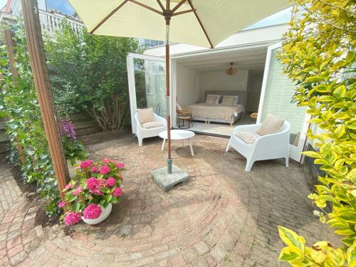 Apartamento Emma Lodge Zandvoort