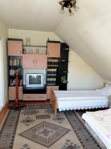 Hostal Fodor Vend�gh�z