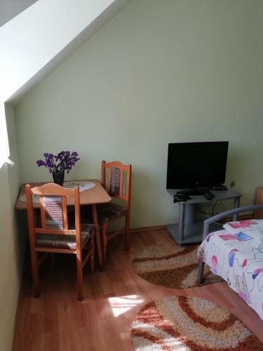 Hostal Fodor Vend�gh�z