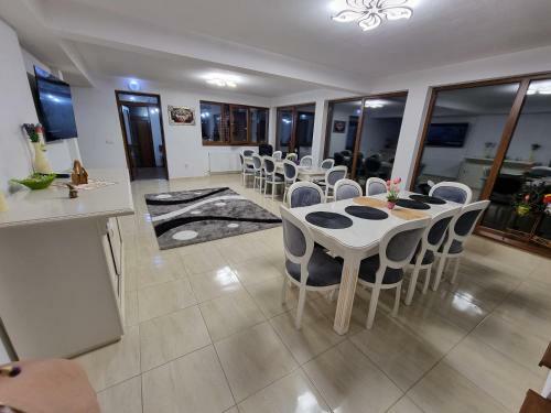Villa Casa Din Deal