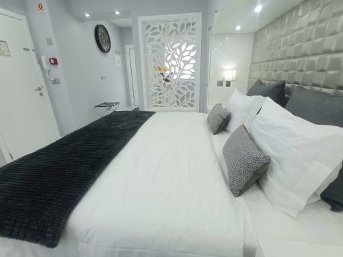 Apartamento Casa Rua Velha