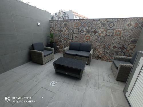 Apartamento Casa Rua Velha
