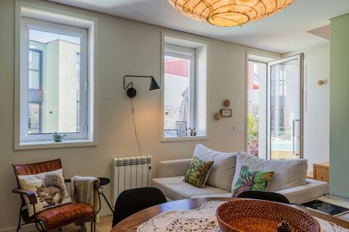 Apartamento Green House By Shi Studio