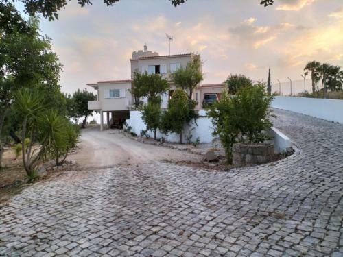 Wonderful Landscape Villa Sea And Mountain View