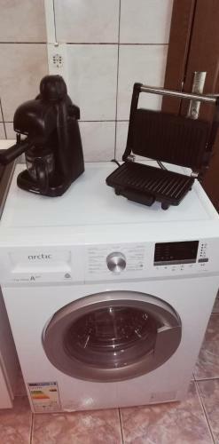 Apartamento Targu Mures University