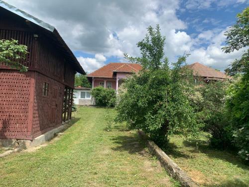 Casa Cu Flori