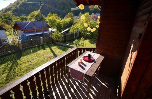 Agroturismo Cheerful Cottage