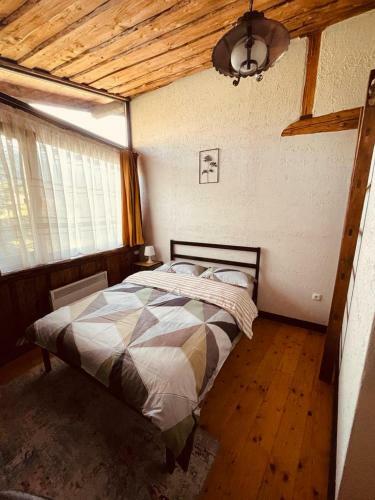 Hostal Cabana Vanatorului 8