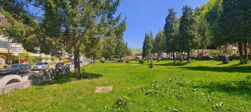 Apartamento Aky Residence