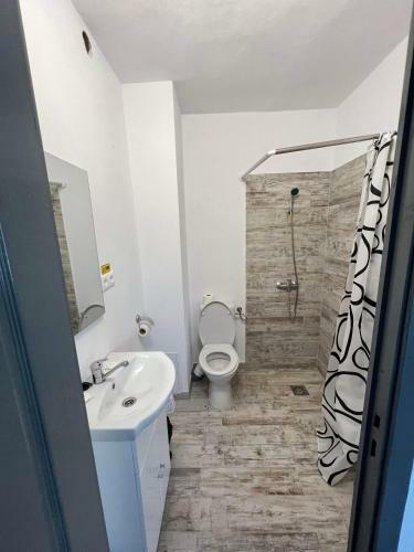 Hostal Pensiune & Restaurant Palmas
