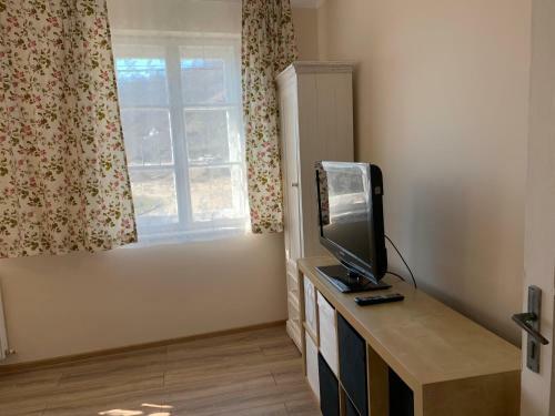 Apartamento Casa Alte Heimat