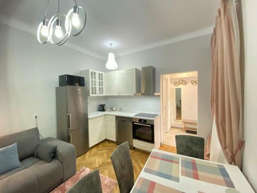 Apartamento Boem 2 Sibiu Old Town