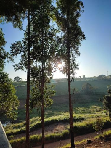 Yurt Tree, Rom�ntico E Confort�vel, Experi�ncia Unica