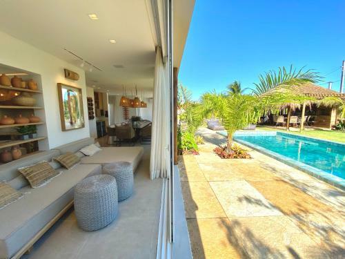 Villa Vila Pithaya - Casa Pithaya