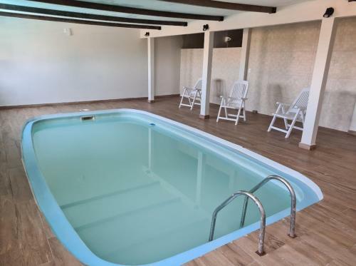 Loft 312 Apart Hotel Farol De Santa Marta