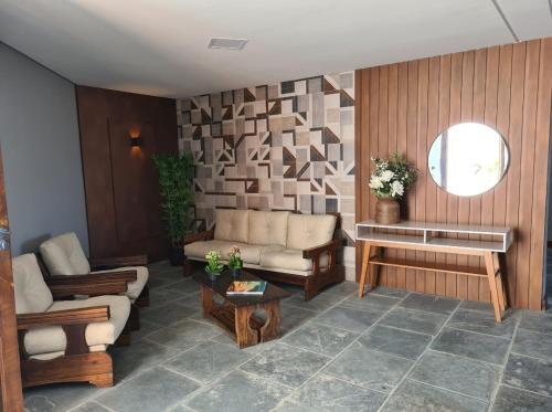 Loft 312 Apart Hotel Farol De Santa Marta