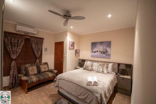 Apartamento Tipperary Game Lodge
