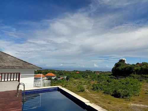 Villa Lavanya - Ocean View Villa With Private Pool