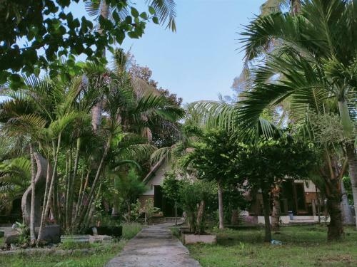 Hostal Tunai Cottages