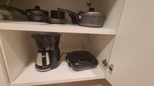 Apartamento Goldflat Cabo Branco Jo�o Pessoa