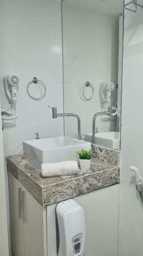 Apartamento Goldflat Cabo Branco Jo�o Pessoa