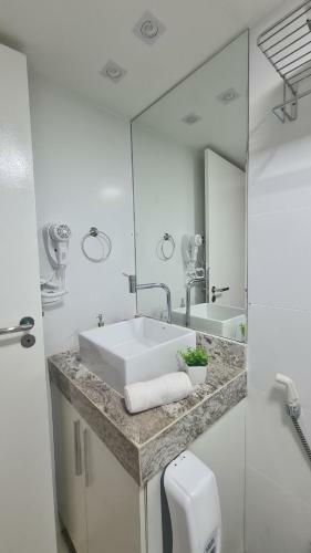 Apartamento Goldflat Cabo Branco Jo�o Pessoa