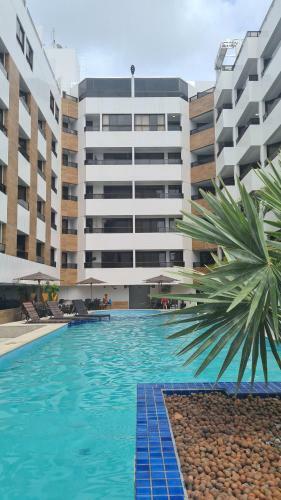 Apartamento Goldflat Cabo Branco Jo�o Pessoa