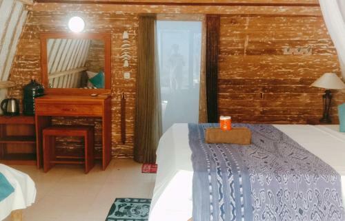 Hotel Alibaba Gili Air