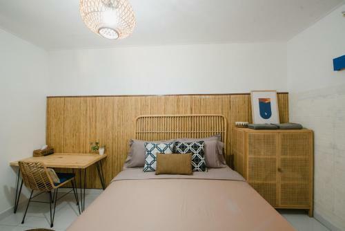 Hostal The Umah Guest House