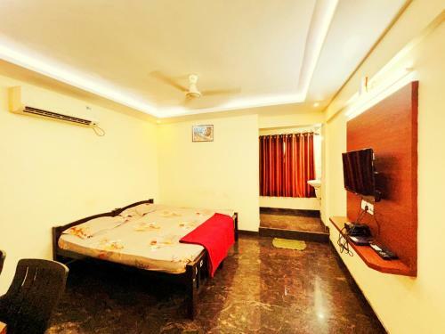 Apartamento Akshaya Malpe