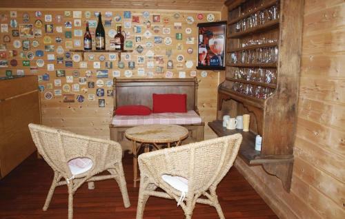 Holiday Home Plurien H-666