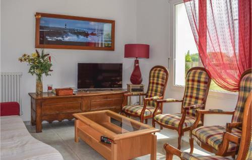 Holiday Home Plurien H-666