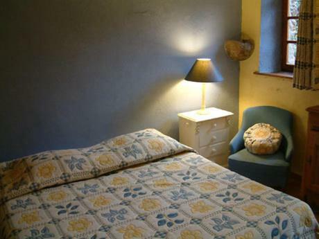 Bed & Breakfast La Figuera