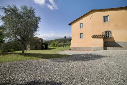 Villa Teto
