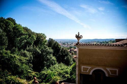 Bed & Breakfast I Pirami Nei Borghi