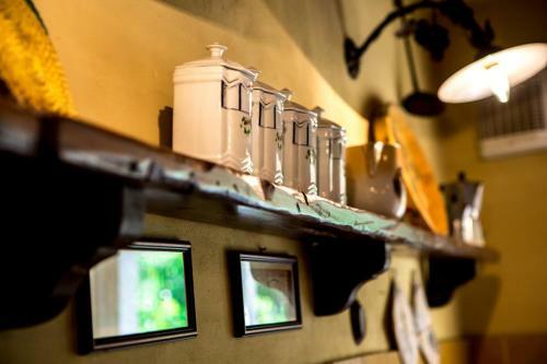 Bed & Breakfast I Pirami Nei Borghi