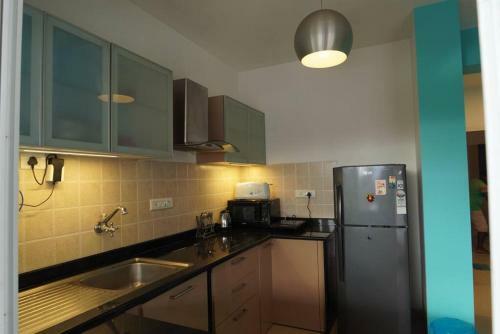 Apartamento The High By Le Pension Stays