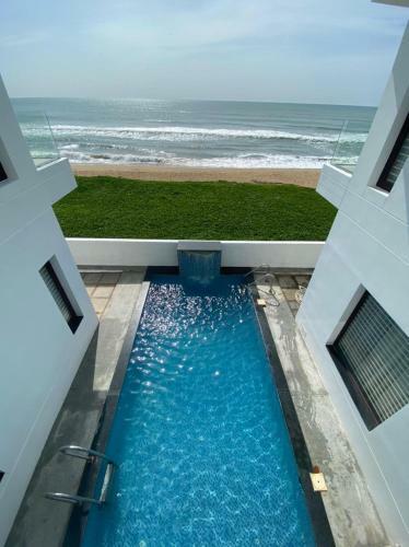 Villa Fantase Muttukadu