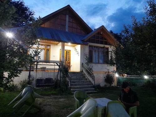 Apartamento Dezee Cottage Group