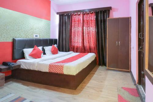 Hotel Oyo Mnl739 Manali Villa