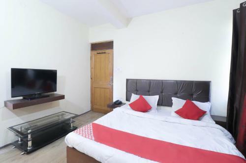 Hotel Oyo Mnl739 Manali Villa