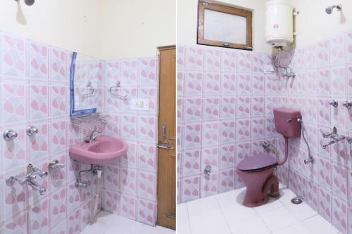 Hotel Oyo Mnl739 Manali Villa