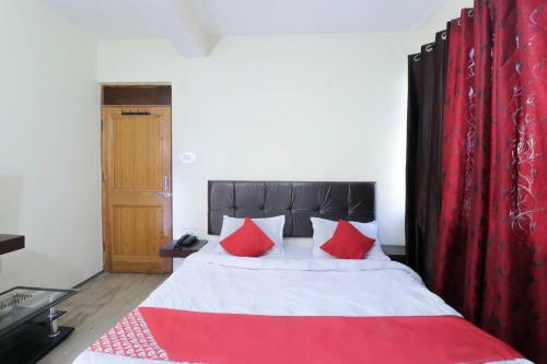 Hotel Oyo Mnl739 Manali Villa