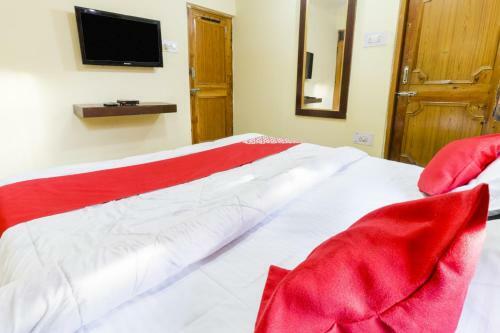 Hotel Oyo Mnl739 Manali Villa