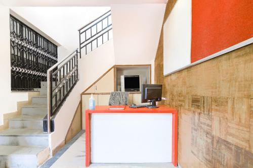 Hotel Oyo Mnl739 Manali Villa