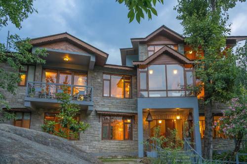 Villa Stayvista At The Waterwillow