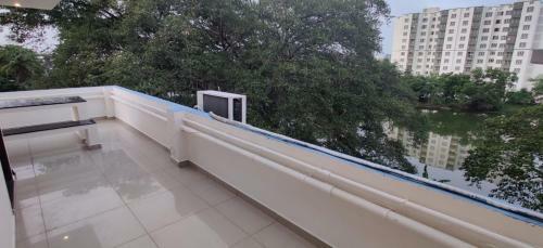 Apartamento Happiness One Suit Room With Kitchen