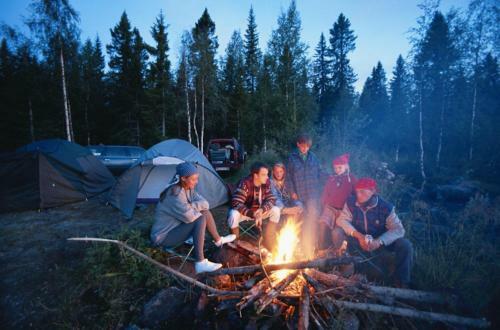 Staybook-manali Bluesky Camp